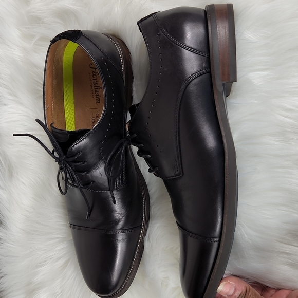 Florsheim Other - NWOT, Florshiem, Men's Dark Chocolate Brown shoes. SZ 12M